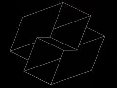 Josef Albers, Formulation : Articulation Portfolio    Folio II Folder 10