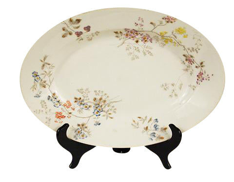 Limoge Platter