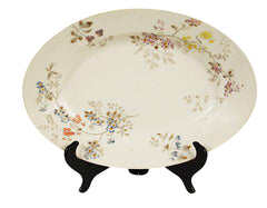 Limoge Platter
