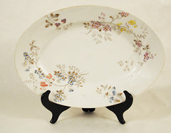 Limoge Platter