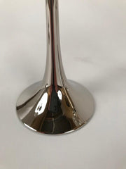 Swedish Modern Gense Saturnus Candleholders by Kjell Engman
