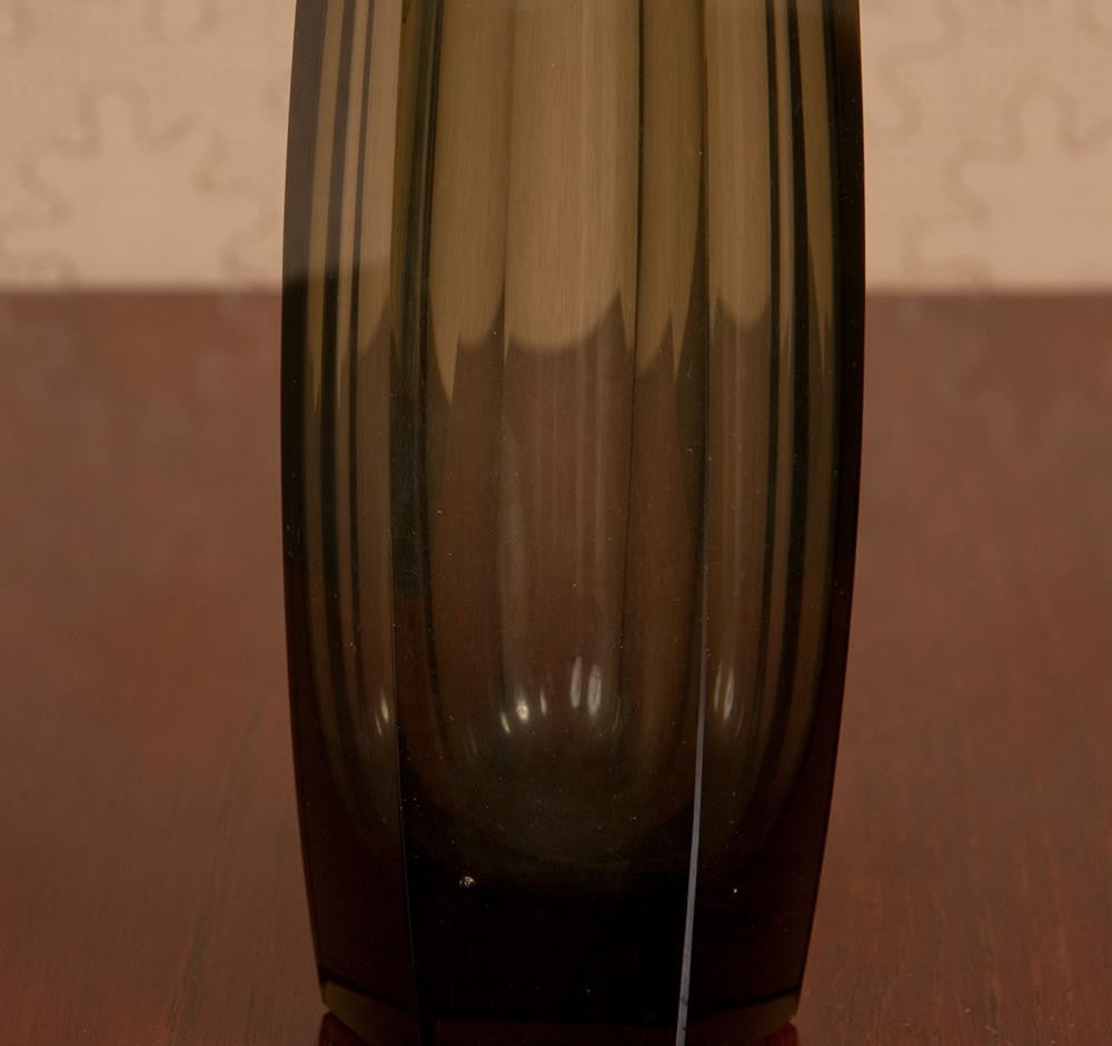 Wiener Werkstatte Vase