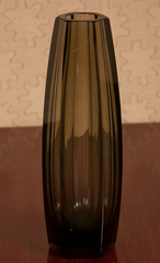 Wiener Werkstatte Vase