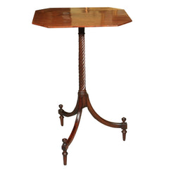 English Regency Style Stand or Table